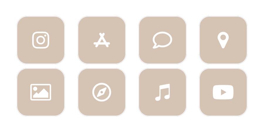  App Icon Pack[HttgVq97CcDodaHSOddU]