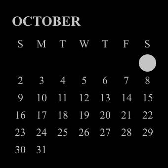 Calendar Widget ideas[lsERmGoFNjvpZLsiJxFx]