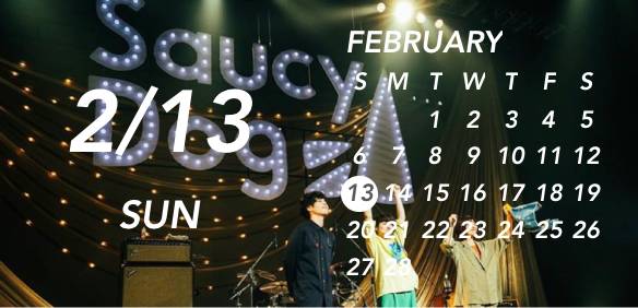 Calendar Widget ideas[6z6igZPB60QkHSvImopU]