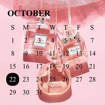 Calendar Widget ideas[lnLHfRgiNei41XQljPjW]