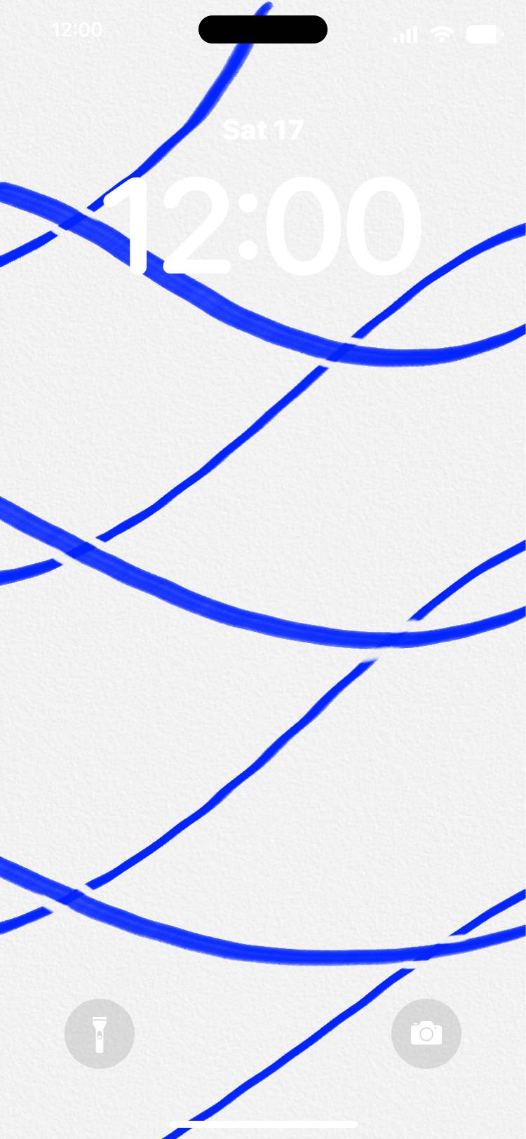 blue Ekran blokady[YFBX24SvLS0hcZcaMZcT]