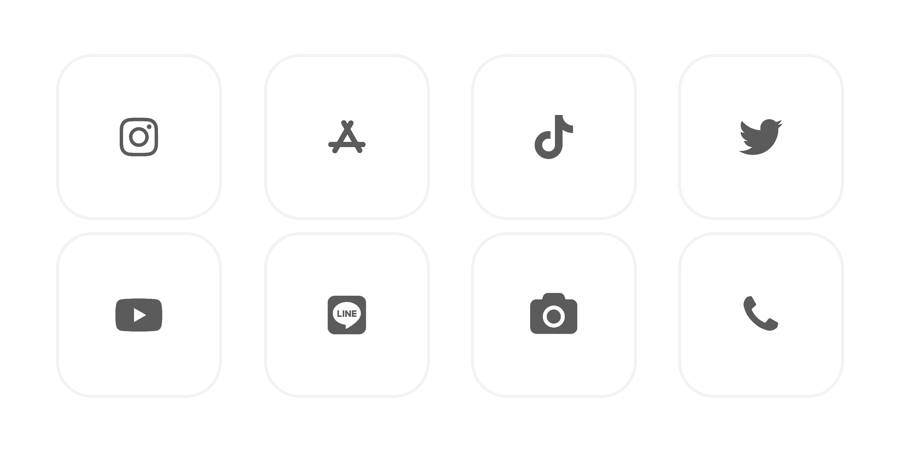  App Icon Pack[SAN3zCDU5yMLQ2jMGlO4]