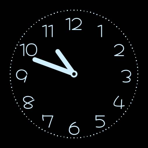 時計 Hodiny Nápady na widgety[vPZJcRMkeYkxSQcGJKXl]