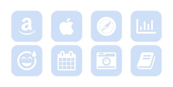  App Icon Pack[FjUnMPZg4eNcjJjQquPe]