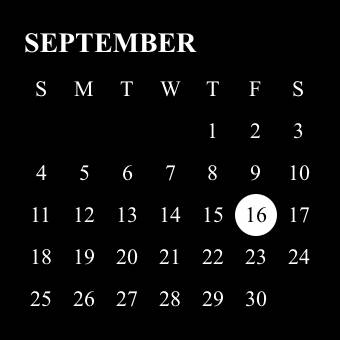 Kalender Widget-ideeën[HlqyQvfAr5VTaBPgXVo4]