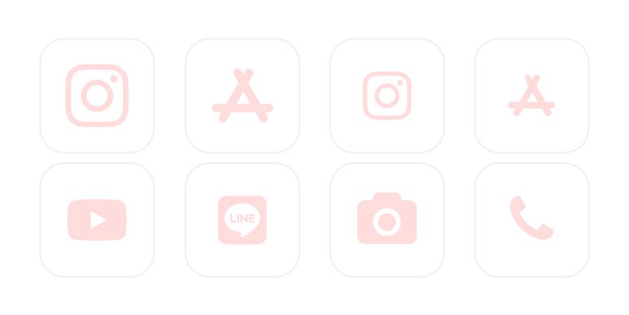  App Icon Pack[ZbgYq7HCWMs1O1ukzJpp]