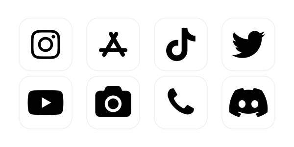  App Icon Pack[Qcv1DvIuAV0uJpYnGO1Z]