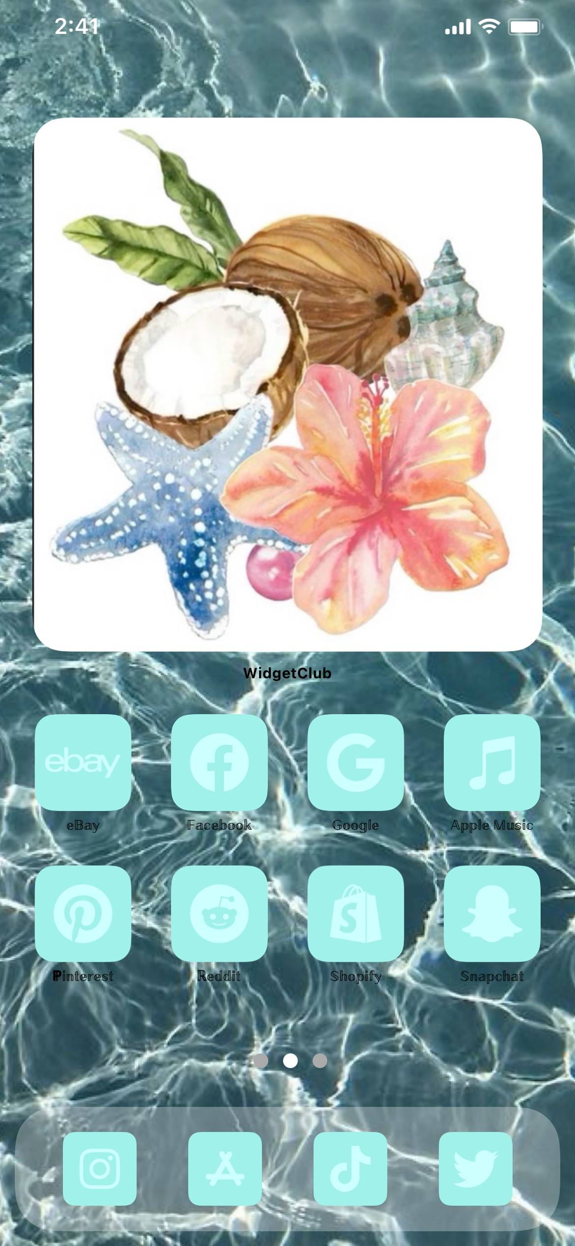 #summer #beachHome Screen ideas[huEgc9LZsmCW0cwyu2Gd]