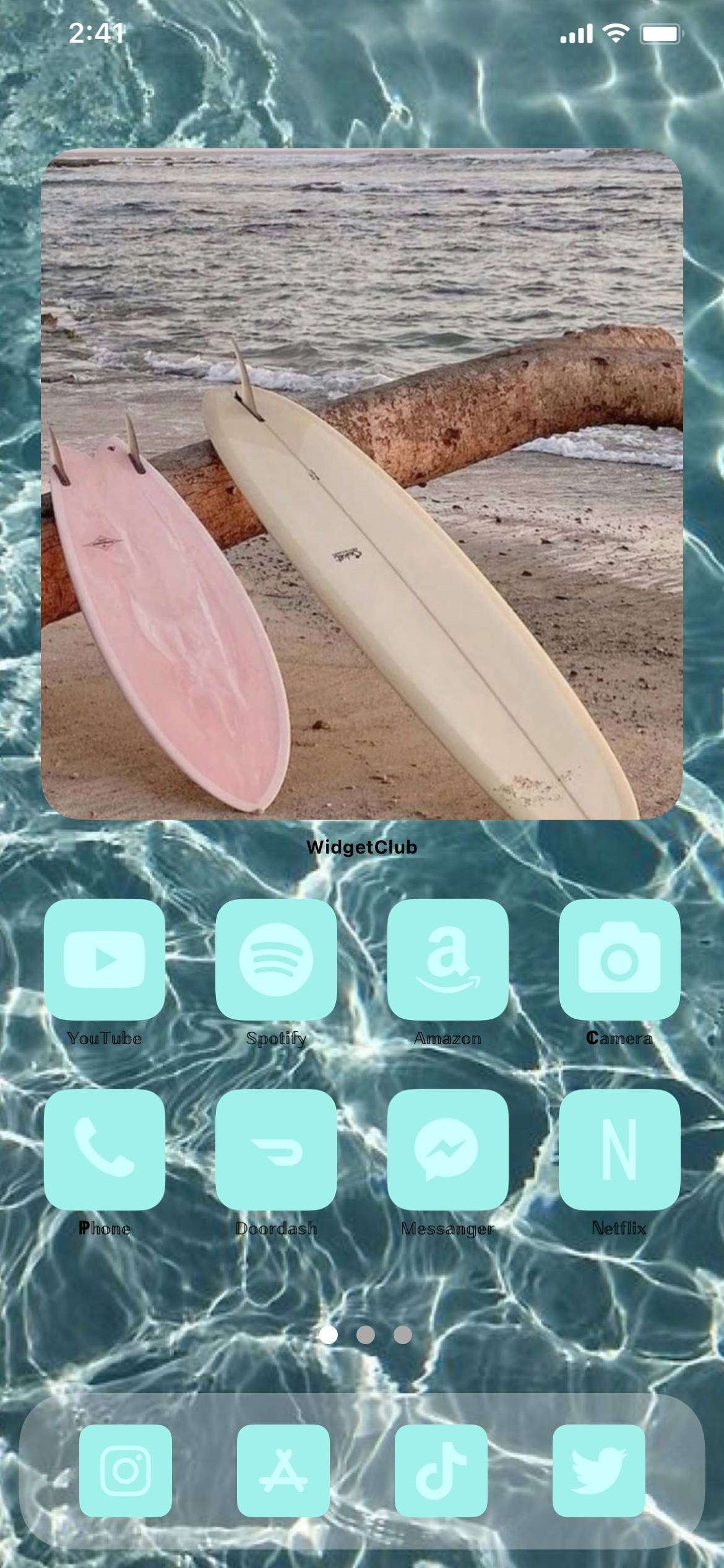 #summer #beachHome Screen ideas[huEgc9LZsmCW0cwyu2Gd]