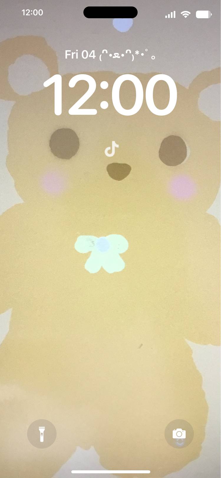  Lockscreen[HiyiujsQBu3ElEmdhT1a]