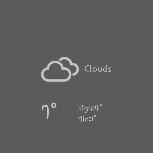 天気 Tiempo Ideas de widgets[PHZwKU04H34VWCqdhri7]