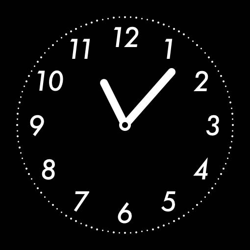 時計 Sat Ideje za widgete[0Xbk5xoBKA4zPWDZGE28]