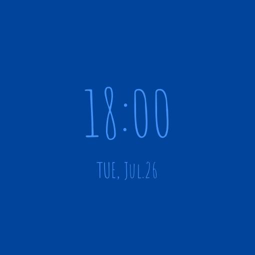 Aika Widget-ideoita[pKbdQPRkPjy1CewEnoyq]