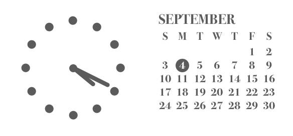 Uhr Widget-Ideen[templates_E5GgLZTqCtkFoFxv7vjy_A596C2B2-504D-4EF7-BEA9-84ABD83FA312]