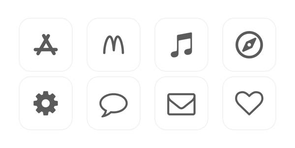  Paquete de iconos de aplicaciones[4psbb3padBjxDdW1tVjp]