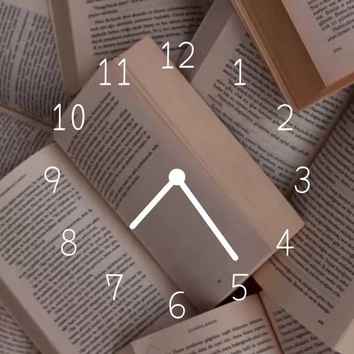 Clock Widget ideas[awIcP1YeobhtMrOqes17]