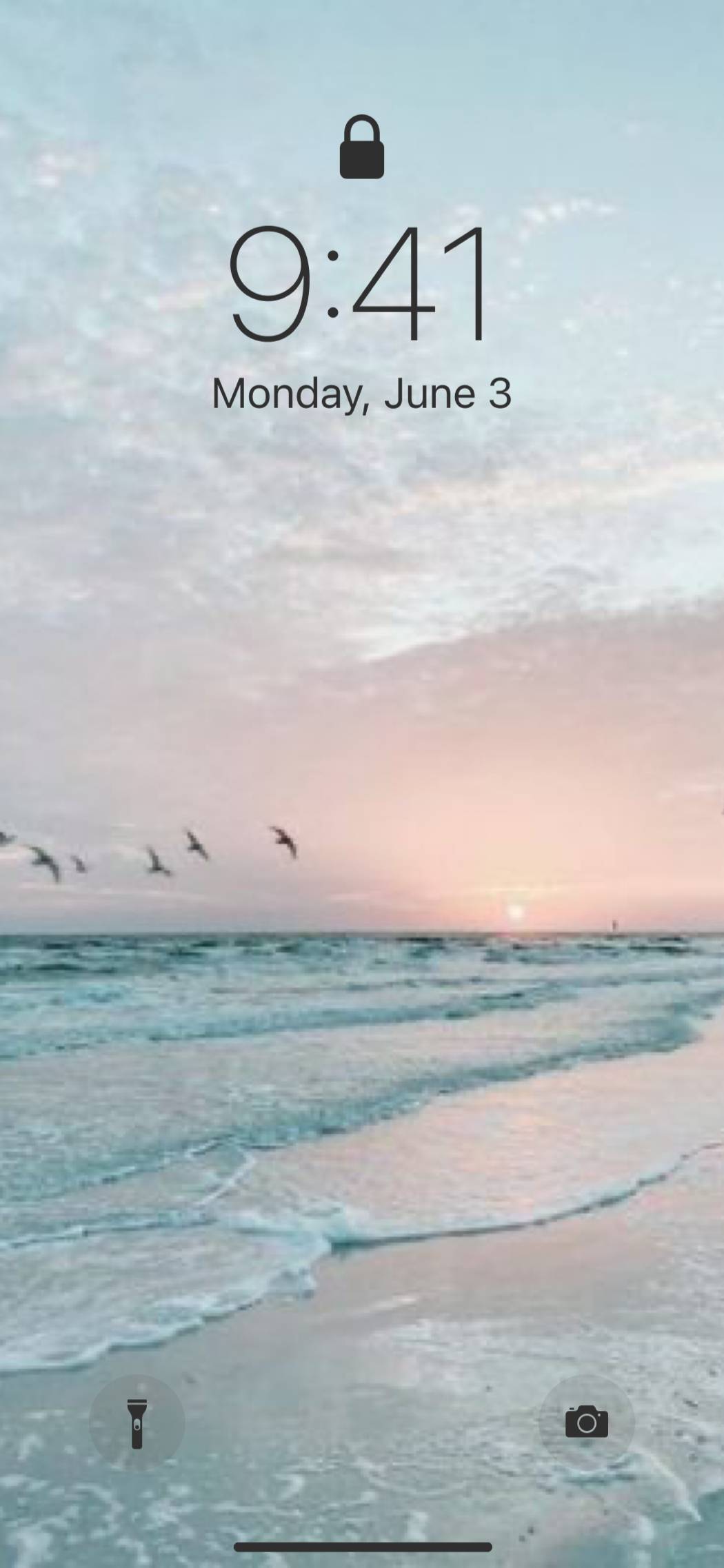beach themeHome Screen ideas[xK5I7IbhQB3op0cvGckE]