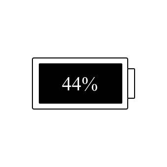 small Batteria Idee widget[X2j8zELtLlhH5Begjjv9]