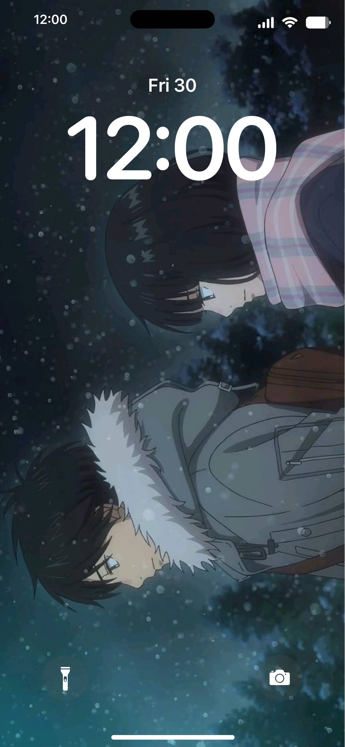君に届け מסך נעילה[01BFGi6VjSnqpxbU4mFH]