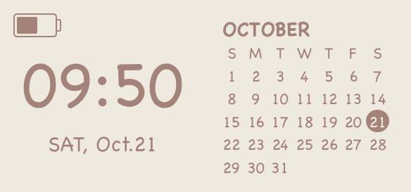 Calendário Ideias de widgets[templates_SUjAVLgJhmZwTDYdlLdS_9FFDE02B-C000-4121-BA0F-13FA1C8B818F]