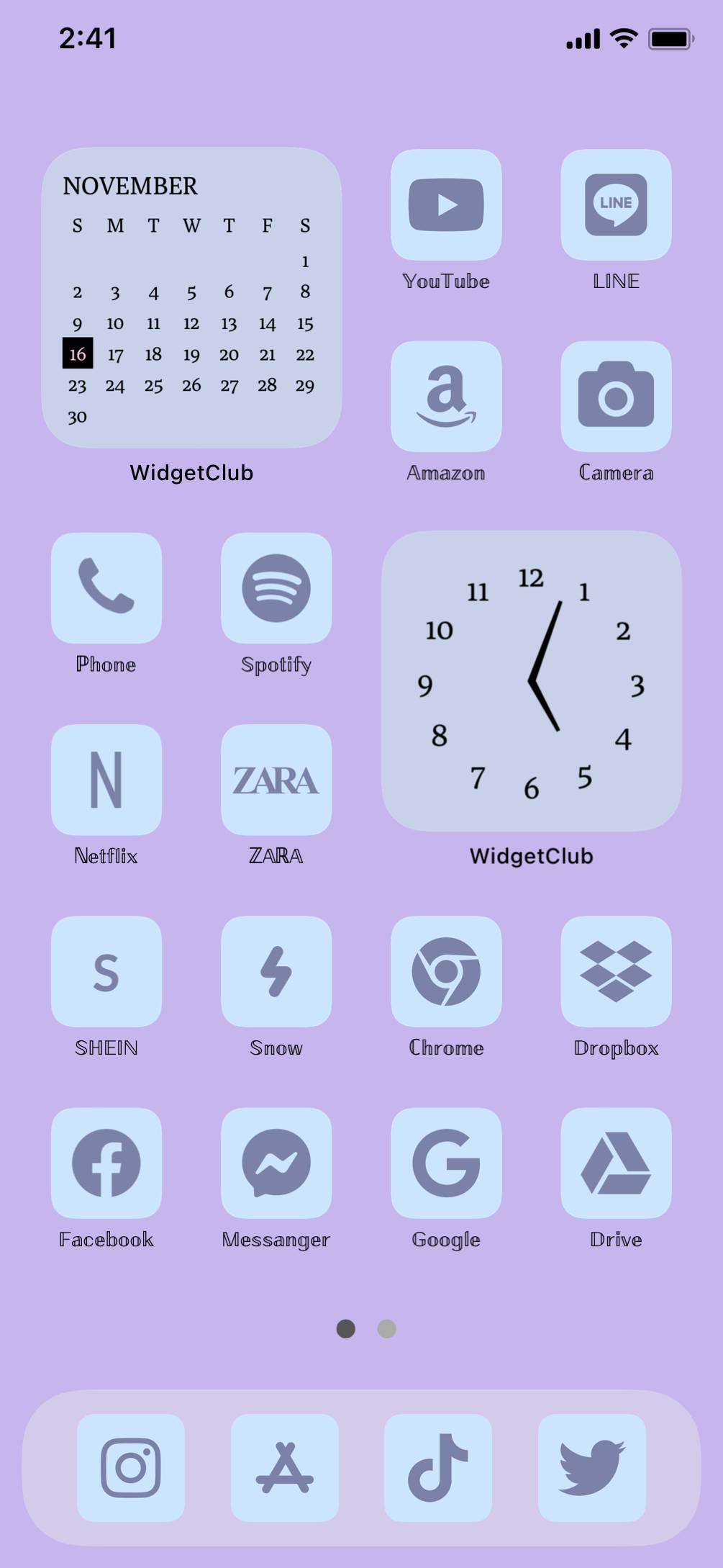 パステルカラー（pastelcolor）Home Screen ideas[1eb8RKV9y8lVd944IsRn]