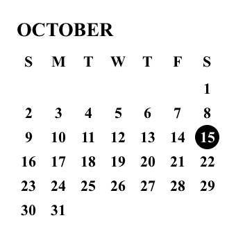 あ Calendar Idei de widgeturi[fs0KQ9d1Ha6EUv8BxH2G]