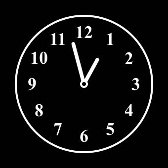 時計 Saat Widget ideyaları[sxUs6aHAaNWytOZgKGQg]