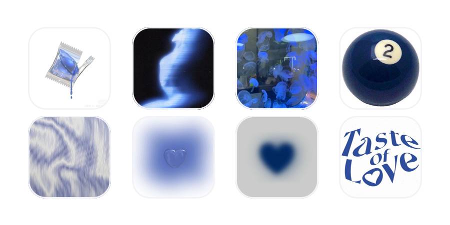 blue Пакет с икони на приложения[4kboR9nLPWSEvQcbxry1]