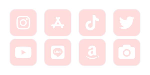 なんかApp Icon Pack[5Ot2JrtFXwbPx3R2bqyb]