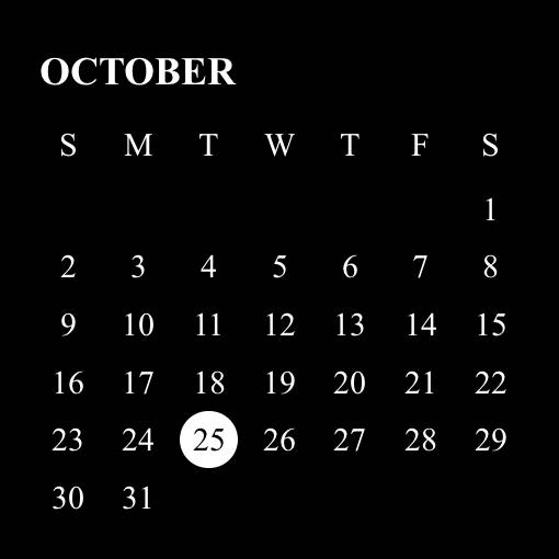 calendar Ημερολόγιο Ιδέες για widget[xz0TVxphelTd5IrJRiU2]