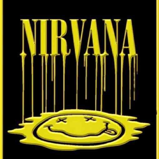 Nirvana תמונה רעיונות לווידג'טים[QKT52RC7FsRZ9INrGCXy]