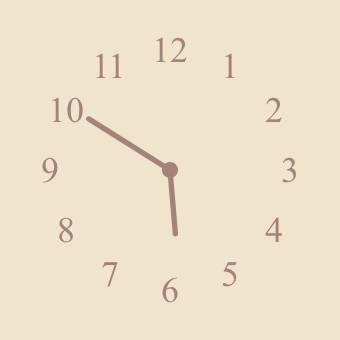 時計 Hodiny Nápady na widgety[FQ91yJtG7grL4w8AZQ2m]