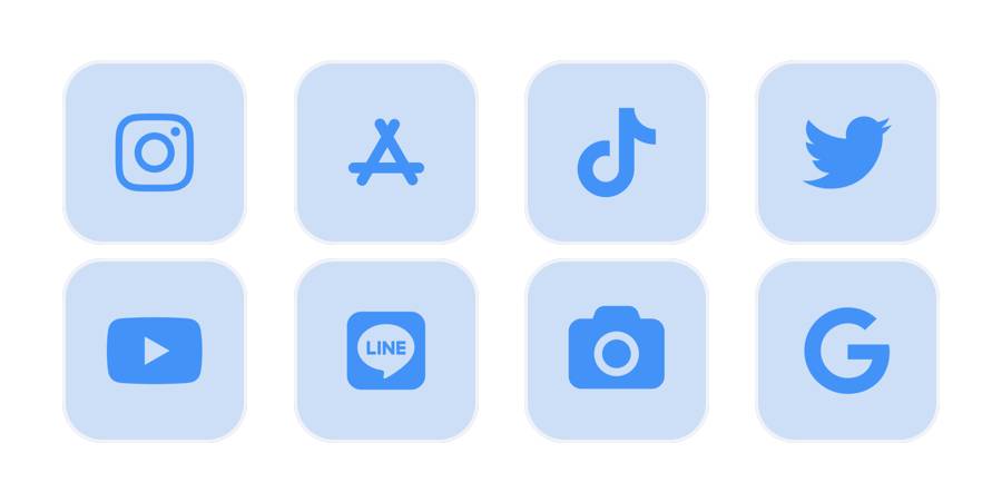  App Icon Pack[quoM7rscoLhd8EQfYPYS]