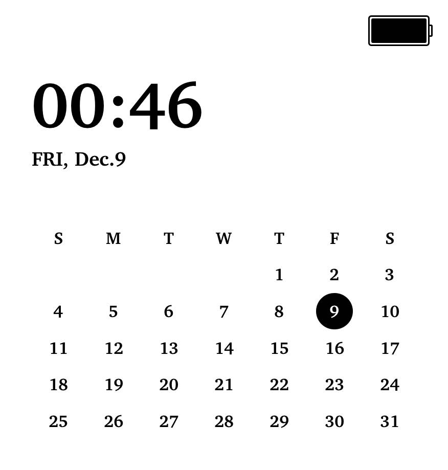 カレンダー Календар Идеје за виџете[Fo2UJxS1XY70H41tzKc9]