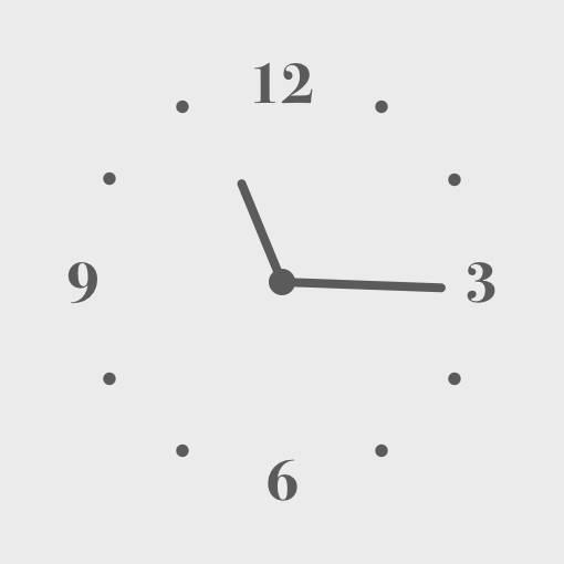 時計 Saat Widget fikirleri[o1KwElilBnBhWWqqbecK]