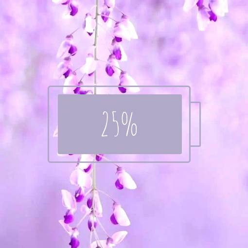 Battery Widget ideas[1HAKQMzR9KRTc2UoucBB]