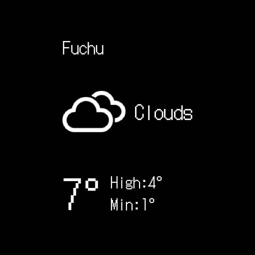 wWeather Widget ideas[GaucF2PBbhvLRjqWM1Fz]