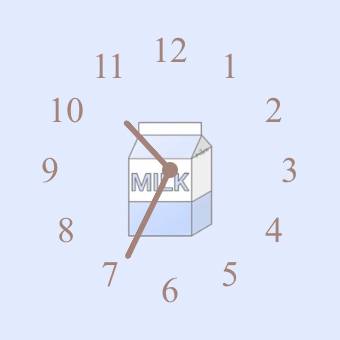 Ceas Idei de widgeturi[templates_QEPZjKVWgM3kGyRZAWA9_FAECC6BE-2EB1-427D-AEE2-FD4B0EEC504E]