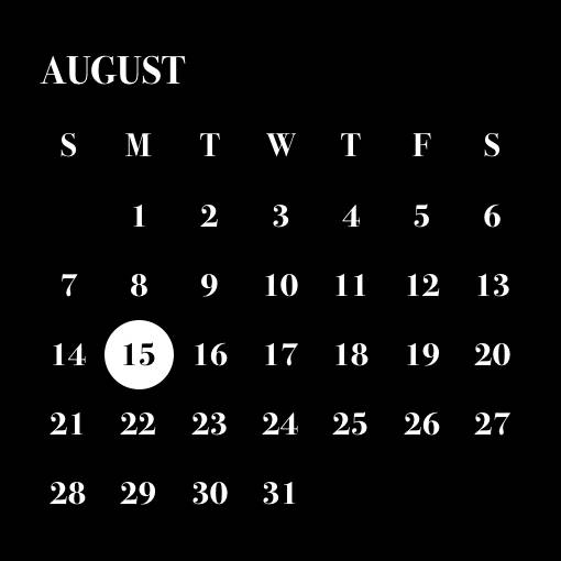 Kalendář Nápady na widgety[EJf3YDpSvwntZxmqxB2b]