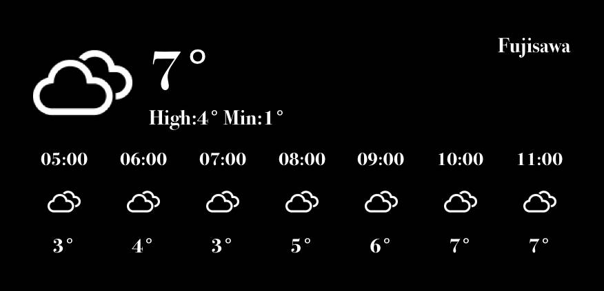 天気 آب و هوا ایده های ویجت[x9CsjIF7iCDte5Tz8s3O]