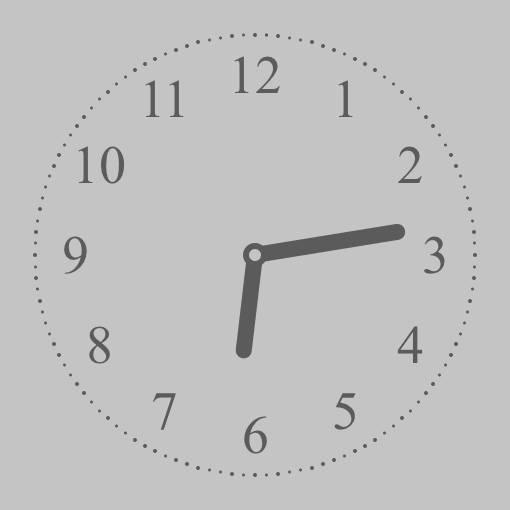 時計 Clock Widget ideas[Lvng4bqRSxVSFz1dh35r]