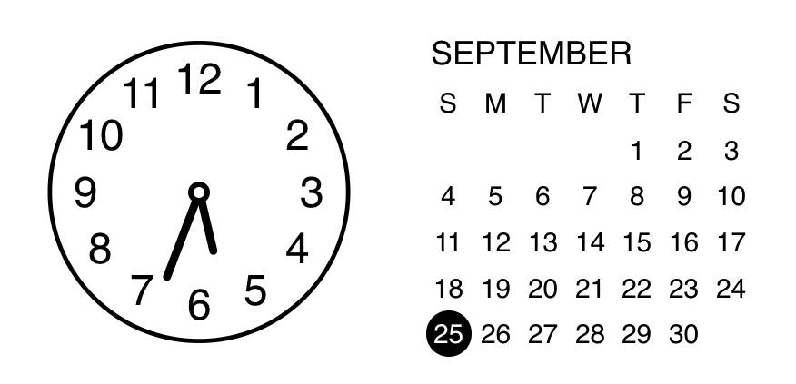 時計 Klok Widget-ideeën[hpZT499lATSLQK1y4bg1]