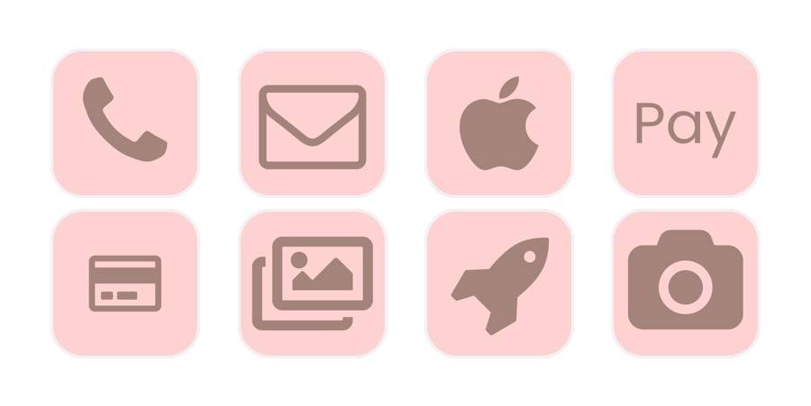  App Icon Pack[0lRzN8EMcplYkBO9gr6o]