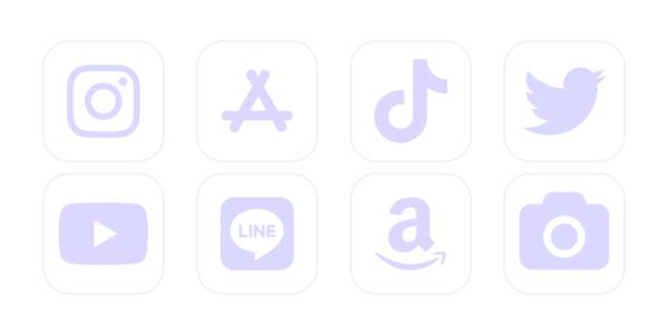  App Icon Pack[4NVNsYdYJRvnVfCZCY7F]