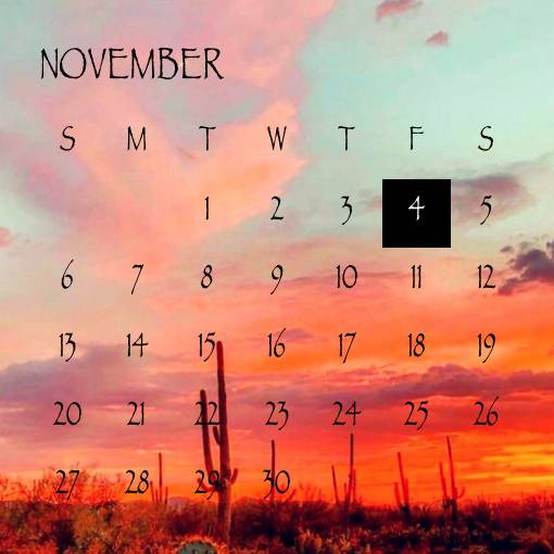 calendar Kalendar Idea widget[ghMta210hk9QXAE82xu2]