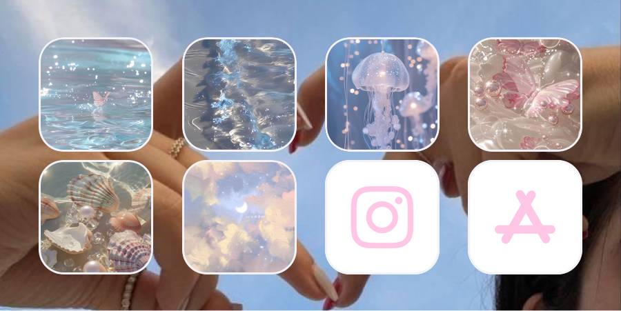 ✨🩵💙بسته آیکون برنامه[OVgzxNFzqm0y9ps1xkbV]