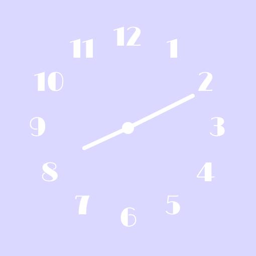 brown widget Reloj Ideas de widgets[VXwWdBRVhadKwF55PShA]