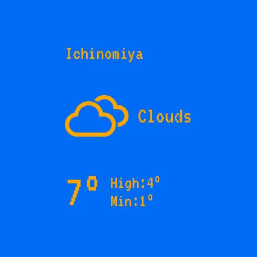 天気 آب و هوا ایده های ویجت[5udlSASp3ePzzP5FrFsg]