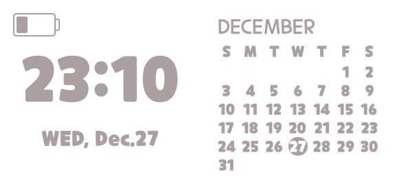 青色時間and日付 Calendar Widget ideas[fSwA85NX2I29pj3MXrE0]