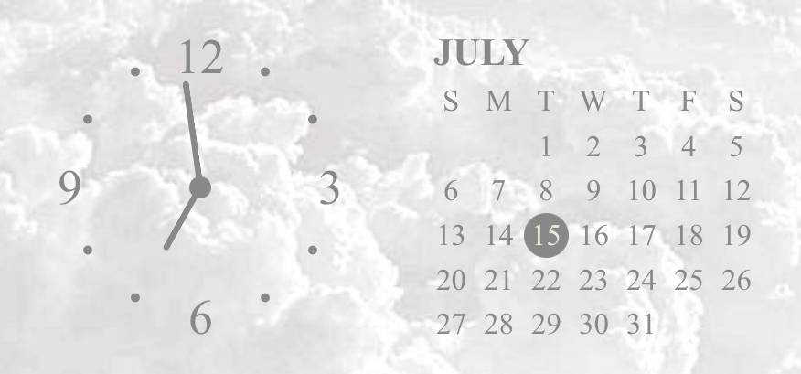 Αρκετά Ρολόι Ιδέες για widget[templates_zGNkNPokSP4XUhmlLHoE_FD79A9EE-9591-4EFA-A13E-E4DC1906D774]